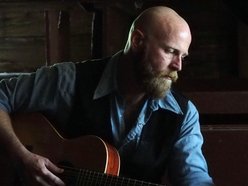 Image for Dan Johnson and the Salt Cedar Rebels