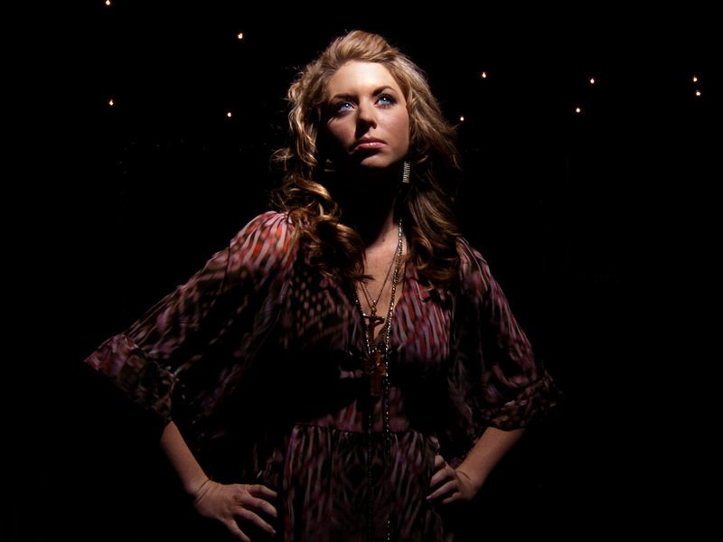 Kylie Rae Harris | ReverbNation
