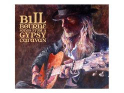 Image for Bill Bourne