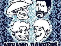 Arkamo Rangers