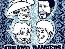 Image for Arkamo Rangers