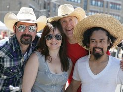 Image for Crosstown Country Allstars