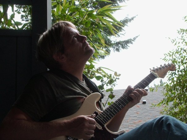 ReverbNation profile picture for @gsm