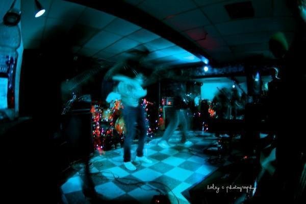 ReverbNation profile picture for @storms