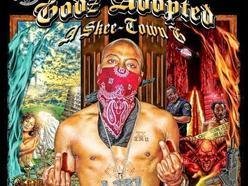 Image for Godz Adopted-J187