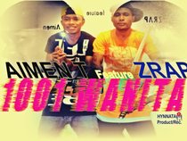 Z-RAP (PAPUA HIP-HOP)