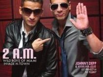 THE COMMITTEE MUSIC GROUP