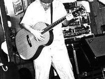 Wayne Hancock