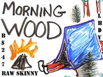 Raw Skinny a.k.a. Frankie Grimes