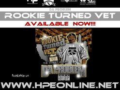 Image for Da Problem
