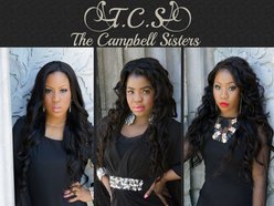 Image for The Campbell Sisters