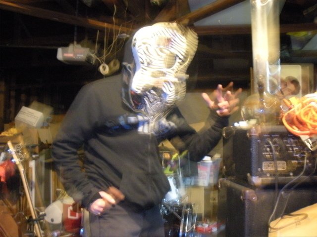 ReverbNation profile picture for @ggs