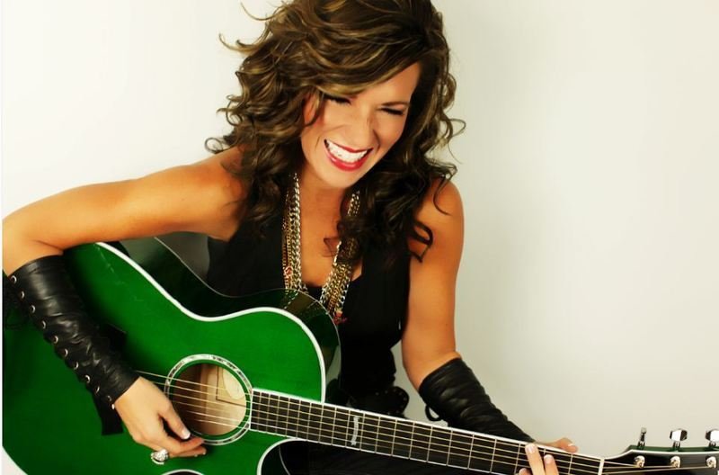 Candy Coburn | ReverbNation