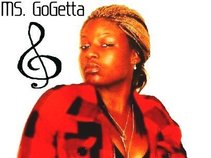 Ms.GO GETTA