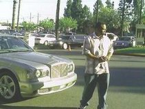 Teddy Starnes Producer