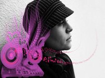 Dj Anuxa