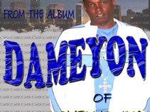 Dameyon
