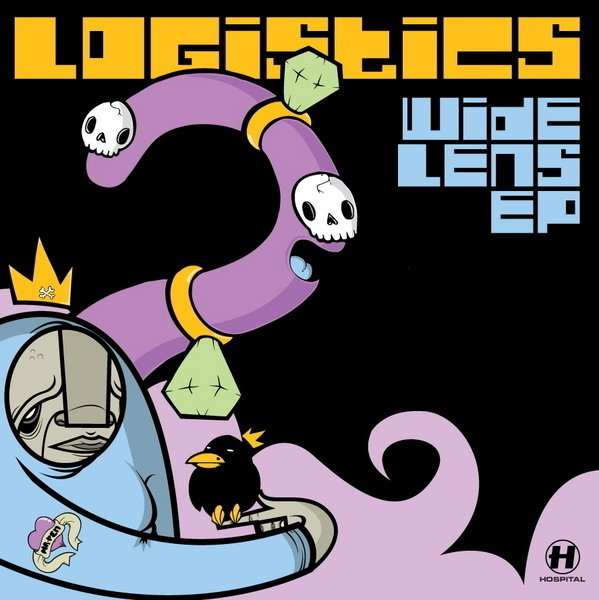 ReverbNation profile picture for @logistics