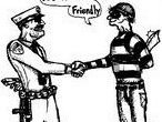 Image for Felon Friendly