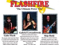 FLASHFIRE