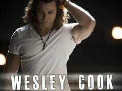 Image for Wesley Cook