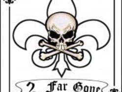 Image for Two Far Gone