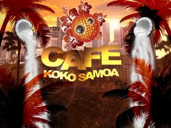 ~Cafekokosamoa~