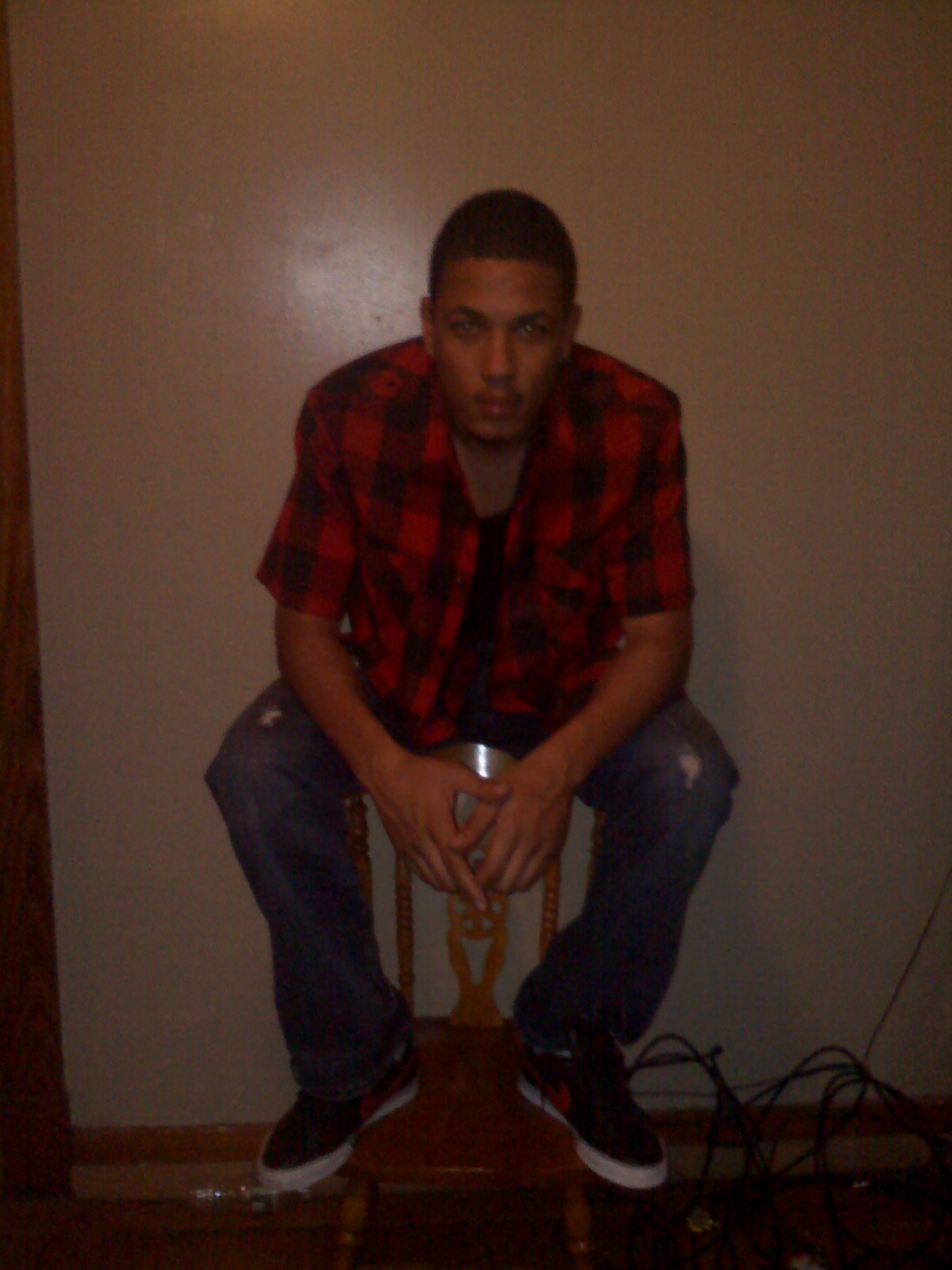 ReverbNation profile picture for @PROBLEM
