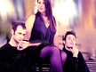 AMBRA & 7CHORDS