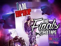 DJ JAZZ "REAL TRAP DJ"