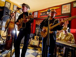 Image for Ethyl and the Regulars