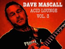 dave mascall