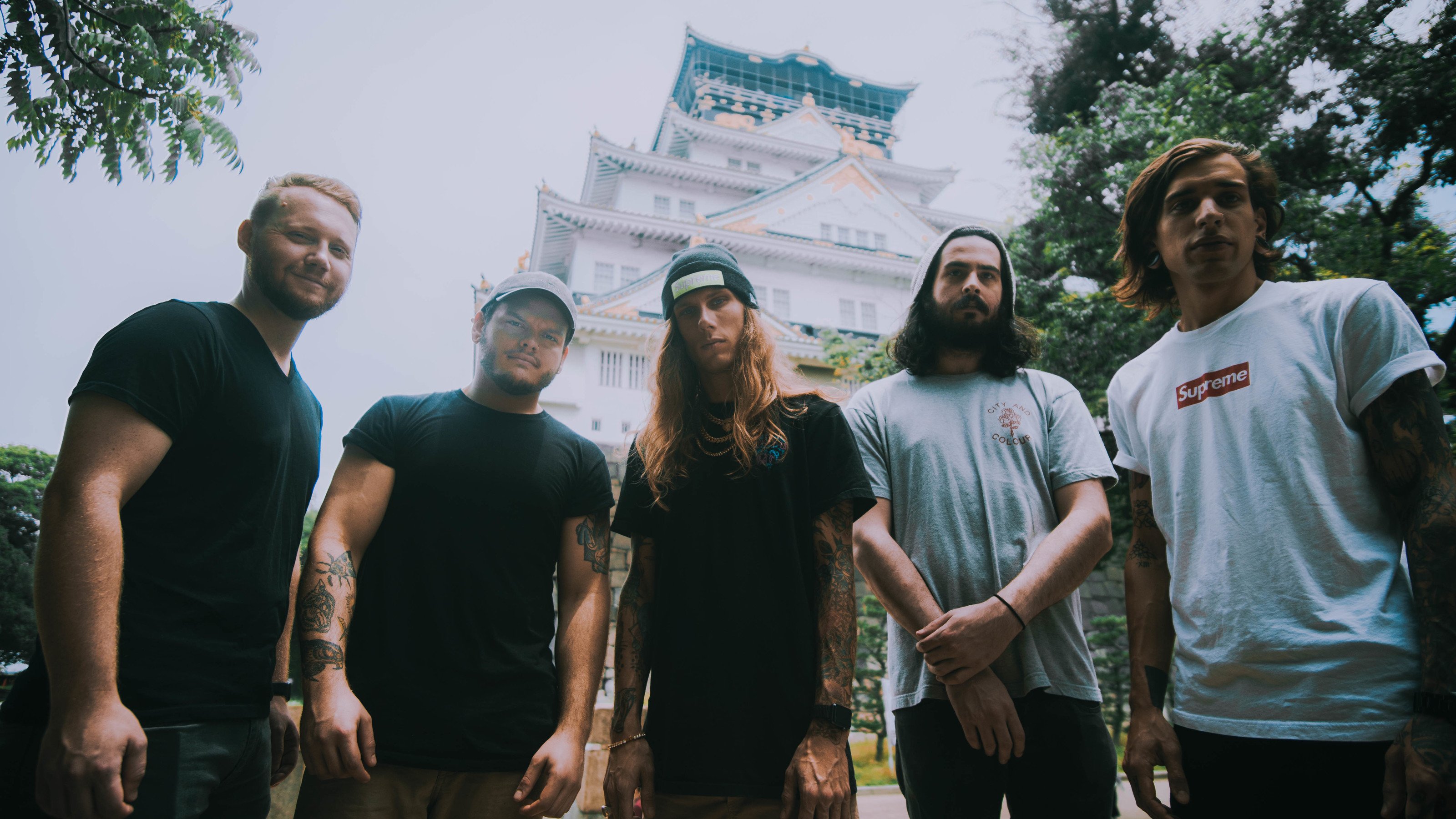 Outline In Color | ReverbNation