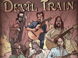 Train Engineer Devil DEVIL TRAIN | ReverbNation