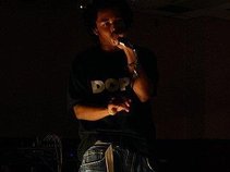 Charlie Slum (of the Greenhouse Hooligans)