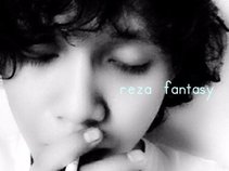Reza Fantasy