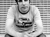 Jonah Matranga