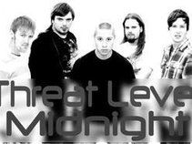 Threat Level Midnight