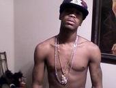 Leonness Aka Bad Azz Red Boi