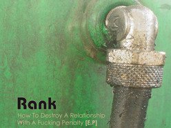 ReverbNation profile picture for @rank