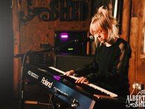 Monika Urszula Evans