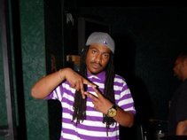 DJ Reup Tha Boss