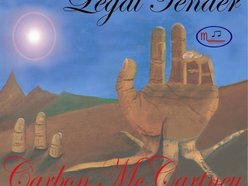 Image for Legal Tender