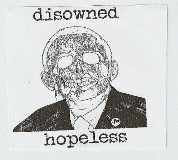 ReverbNation profile picture for @disowned