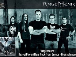 Image for Ragenheart