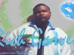 Image for Rich Garvey