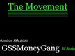 GSSMoneyGang Records