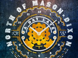 Image for North of Mason-Dixon (NOMaD)