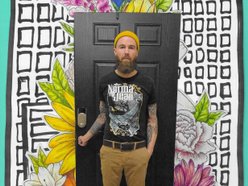 Image for Brandon Callies & the American Revival