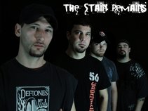 The Stain Remains